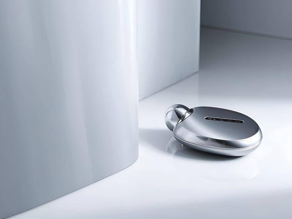 Electronic appliances