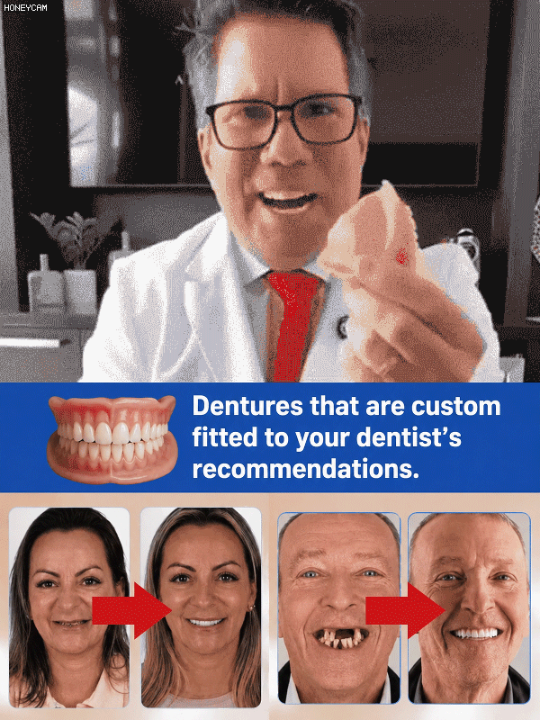 ⚡Stop overpaying your dentist! Get a celebrity smile at home in 1 second.