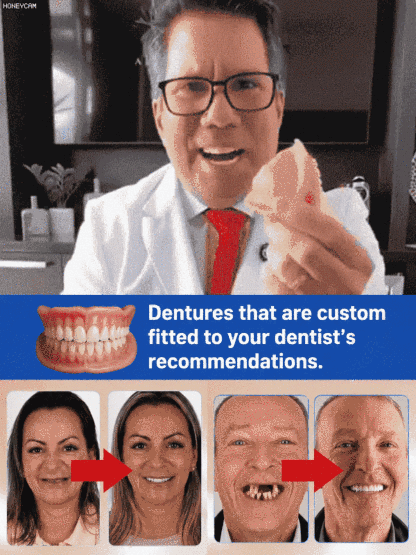 ⚡Stop overpaying your dentist! Get a celebrity smile at home in 1 second.