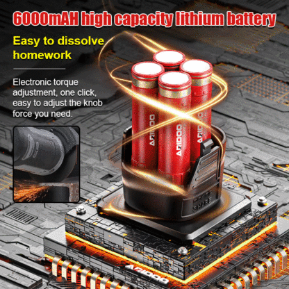 [Directly reduced by 50% Mini lithium battery angle grinder, cutting and grinding in one step