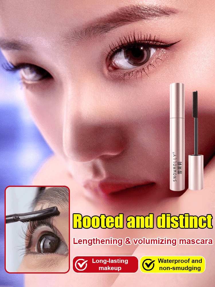 Volumizing Mascara Recommended by Celebrity Makeup Artists – A Must-Have for Short Eyelashes