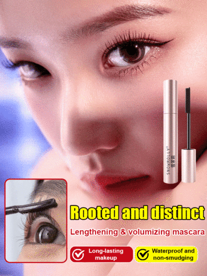 Volumizing Mascara Recommended by Celebrity Makeup Artists – A Must-Have for Short Eyelashes