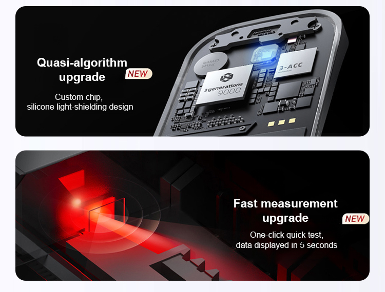 4-Tip Precision
