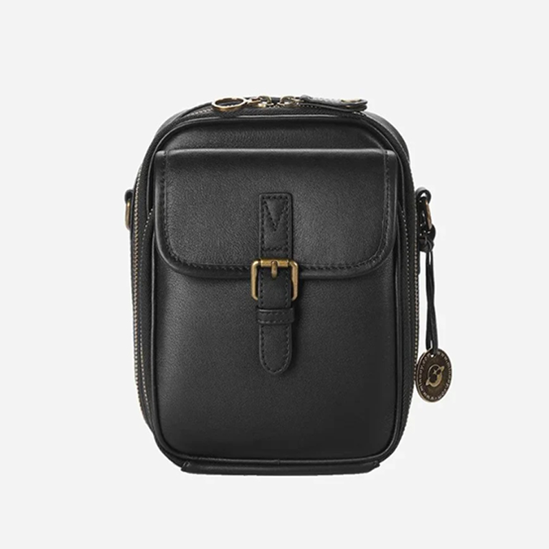 【Waterproof and large capacity】The latest fashionable women's bags of 2025👜9 inner pockets for ample storage and safe keeping