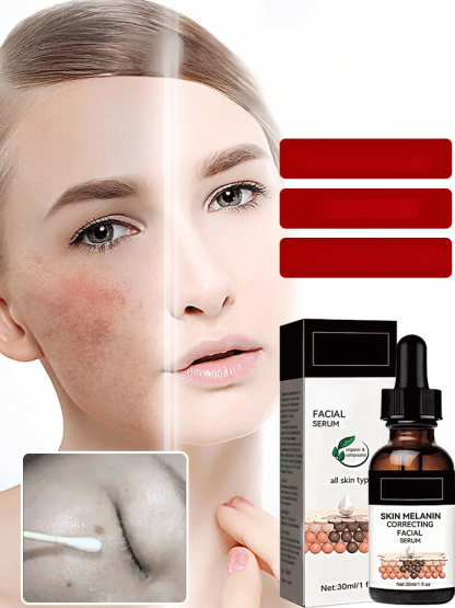 Melanin Repair Facial Essence