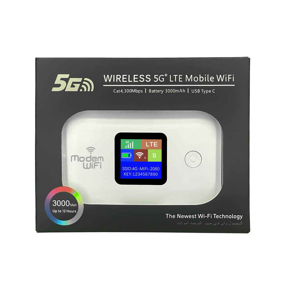 Enjoy high-speed mobile WiFi for a lifetime🌐! GSC officially certified✨ AI satellite communication terminal, no SIM card required📶 and no monthly subscription fees💰. Military-grade satellite network🛡️ breaks the monopoly of the broadband industry!