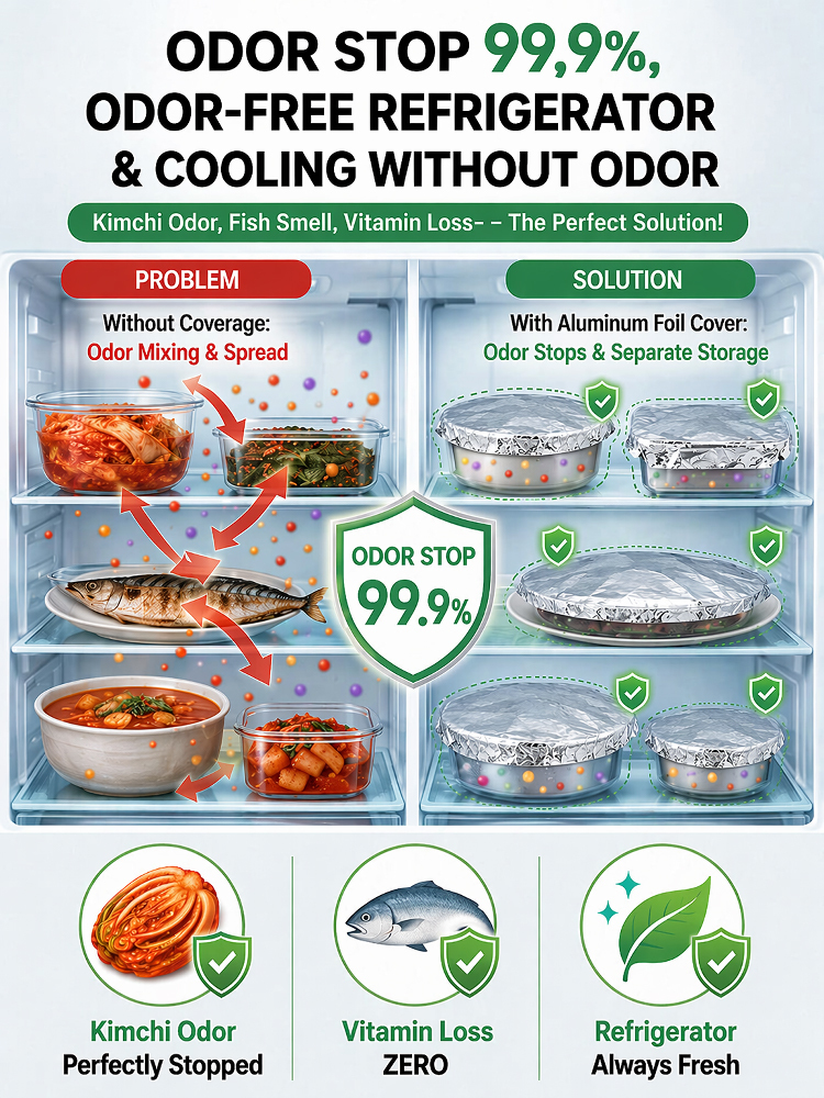 🔥 Keep your food hot, fresh, and bug-free for hours 🚫🪰