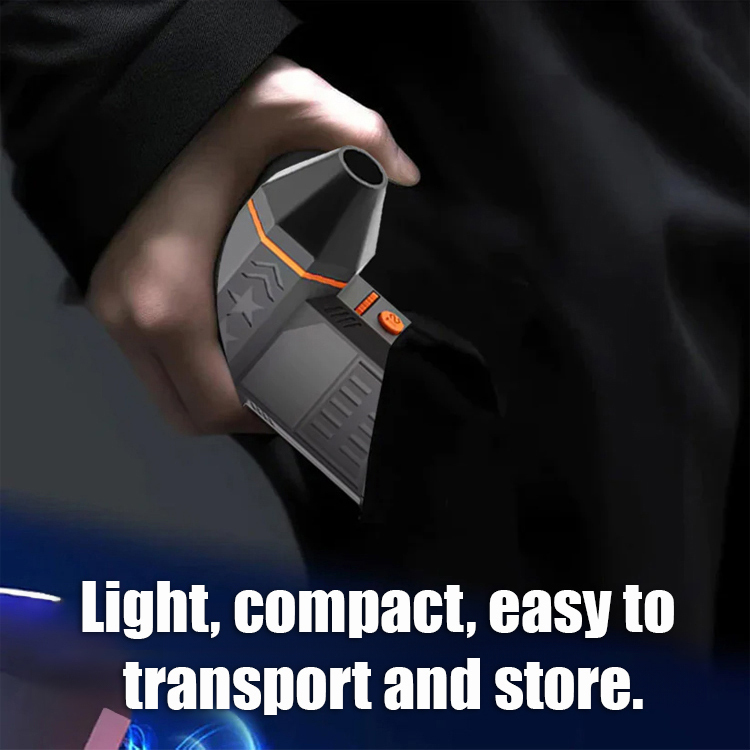 【3x More Efficient】❄️10-Second Snow Defrost and Snow Removal Machine🏆 A Must-Have for Car Owners