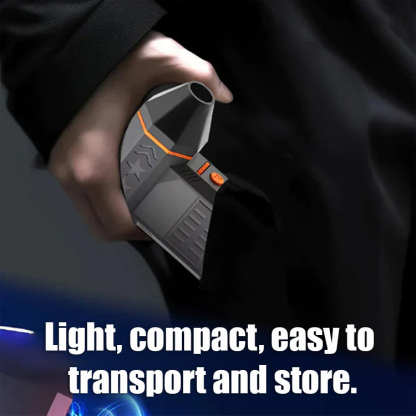 【3x More Efficient】❄️10-Second Snow Defrost and Snow Removal Machine🏆 A Must-Have for Car Owners