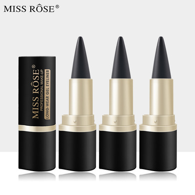 🖤MISS ROSE Matte Waterproof Eyeliner | 50% Off - $39! Quick-drying, Smudge-proof, Elegant and Natural✨