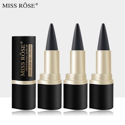 🖤MISS ROSE Matte Waterproof Eyeliner | 50% Off - $39! Quick-drying, Smudge-proof, Elegant and Natural✨