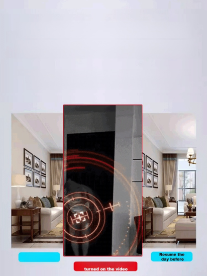 Security Expert Recommended! 4G Wireless Surveillance Camera, 980-Day Ultra-Long Standby + 5MP Ultra-Clear Night Vision📡