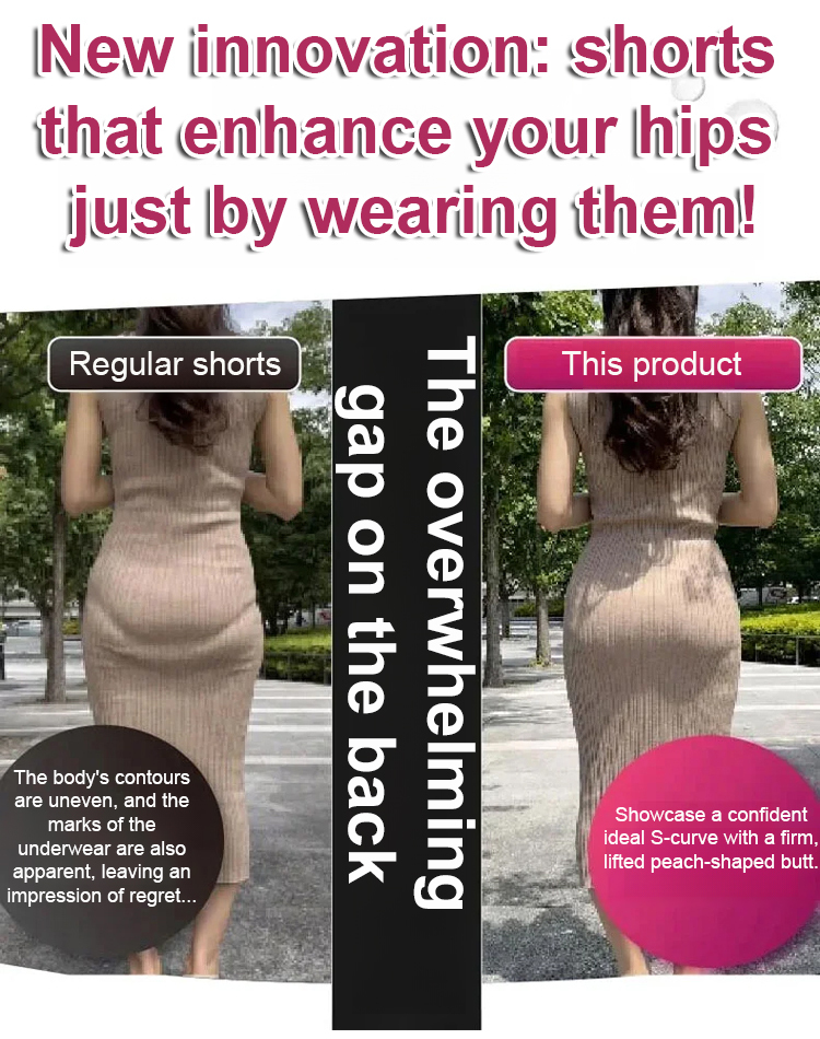 Bestselling Liquid-Release Tummy-Control Pants