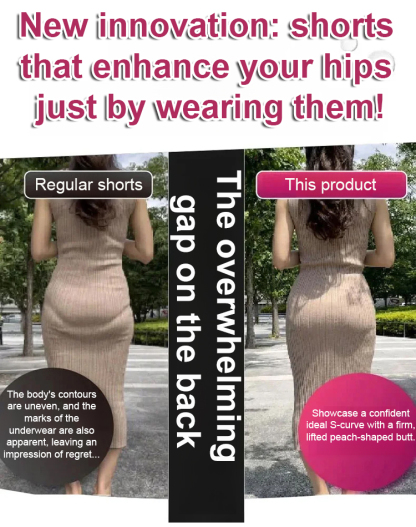 Bestselling Liquid-Release Tummy-Control Pants