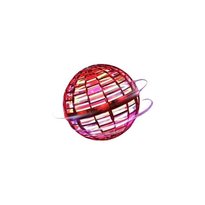 Magic Boomerang Flying Ball ✨ Aerodynamic boomerang technology, toss it and it flies back automatically in 3 seconds. Keep your kids away from screen addiction!