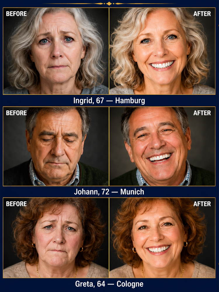 ⚡Stop overpaying your dentist! Get a celebrity smile at home in 1 second.
