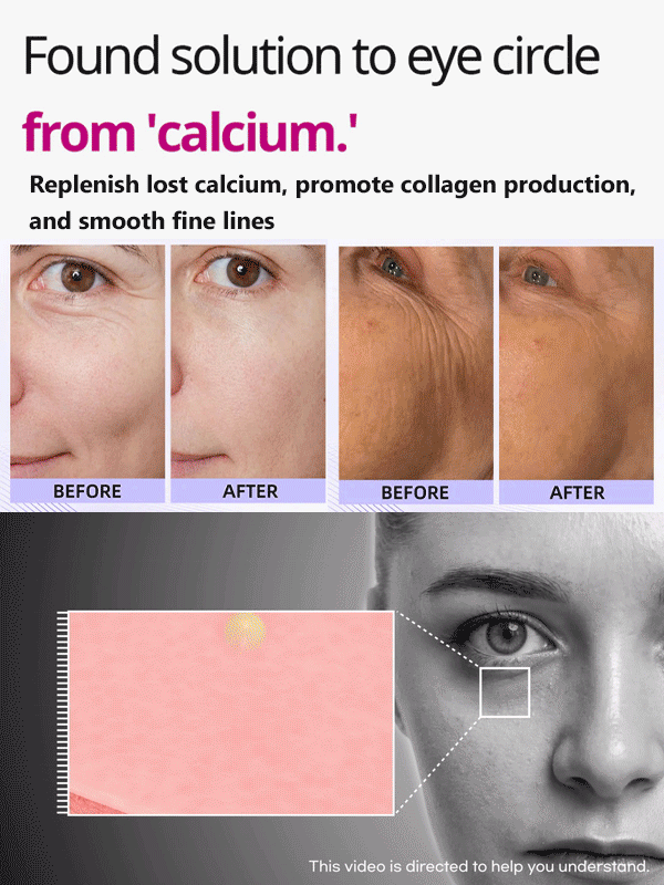🧴Multi-Effect Skin Renewal and Anti-Wrinkle Stick🌿Repairs fine lines and nasolabial folds🌟Firms skin and brightens dullness with just one application