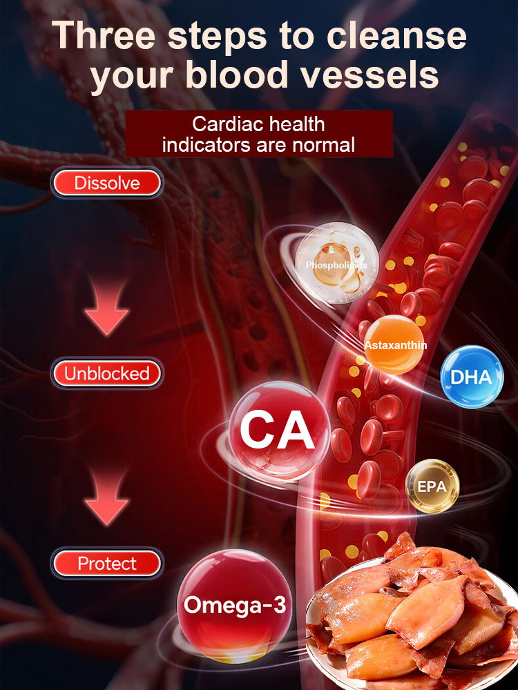 【😋Free Sample】🐙 Charcoal-grilled Sun-dried Squid, handmade squid, 100% high-quality ingredients🌊