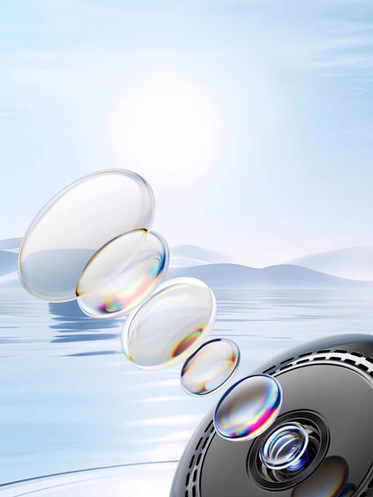 Security Expert Recommended! 4G Wireless Surveillance Camera, 980-Day Ultra-Long Standby + 5MP Ultra-Clear Night Vision📡