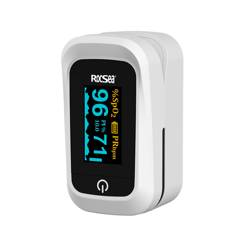 ✅【1 Device = Blood Glucose Monitor + Blood Pressure Monitor + Pulse Oximeter】The ultimate value-for-money health guardian!