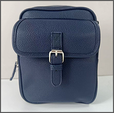 Unisex Trendy Messenger Bag