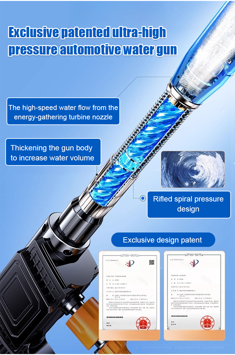 4-Tip Precision