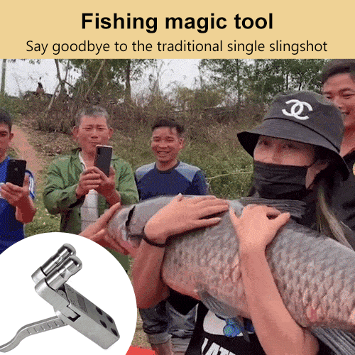 Stainless steel spreader