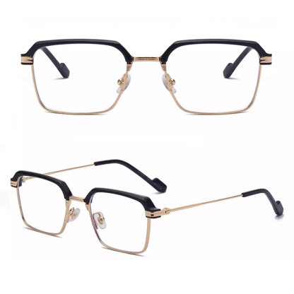 👓Fully automatic zoom optical glasses｜No eye exam required, high-definition and comfortable eye protection for multiple scenarios.