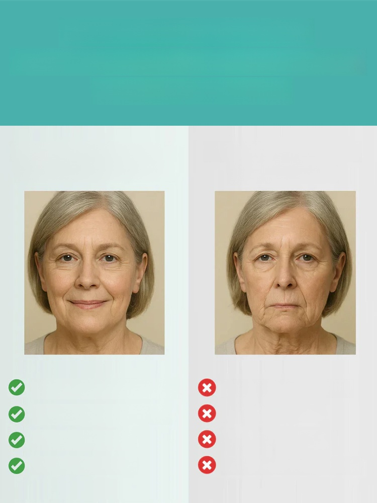 🤍【SEAGRIL™ Medical Grade Dentures】No adhesive needed, buy 1 get 1 free! Crazy deal🔥