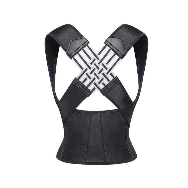 🦋Invisible Posture Corrector, Say Goodbye to Hunchback: Instantly Boost Visual Height by 5cm