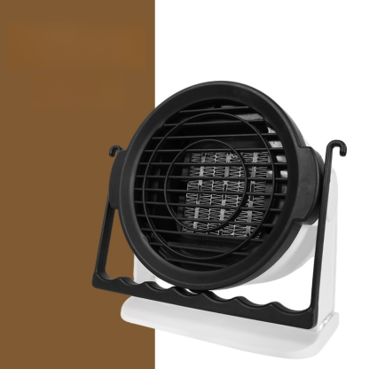 ❄️A must-have for staying warm down to -30℃!🔥A 4-in-1 electric heater that heats up your whole house in 3 minutes!