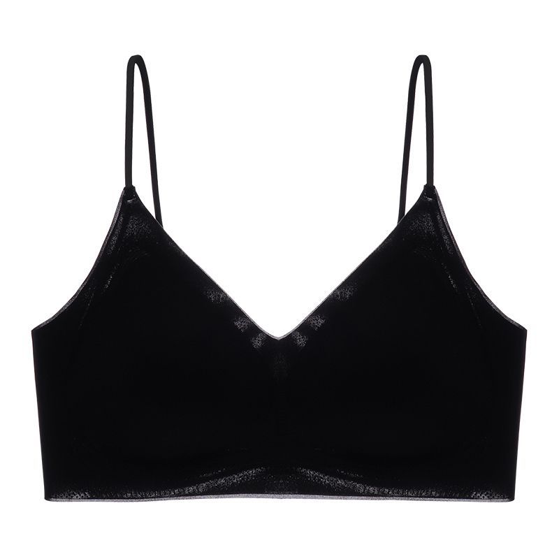 【Buy One Get One Free】👙 Wire-free push-up for a stunning, lifted silhouette; fits like a second skin with zero digging marks 😍 Extreme "40°C-proof" cooling sensation.