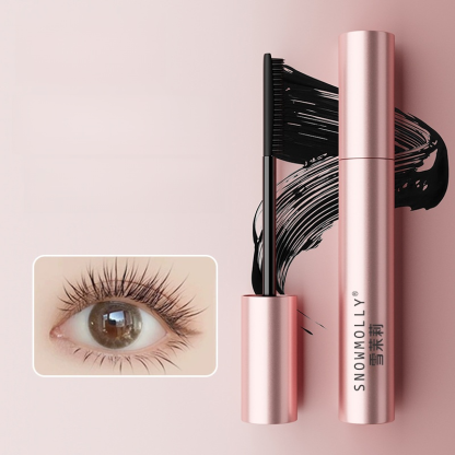 Volumizing Mascara Recommended by Celebrity Makeup Artists – A Must-Have for Short Eyelashes