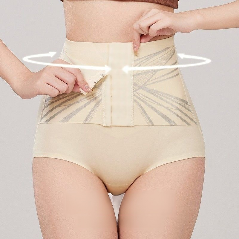 Bestselling Liquid-Release Tummy-Control Pants