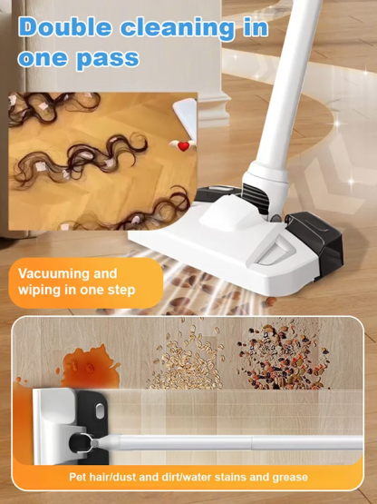 ✨️Cordless 5-in-1 Vacuum Cleaner, the All-in-One Cleaning Powerhouse!