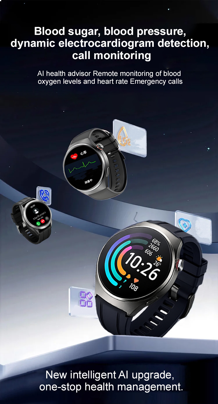 Smartwatch