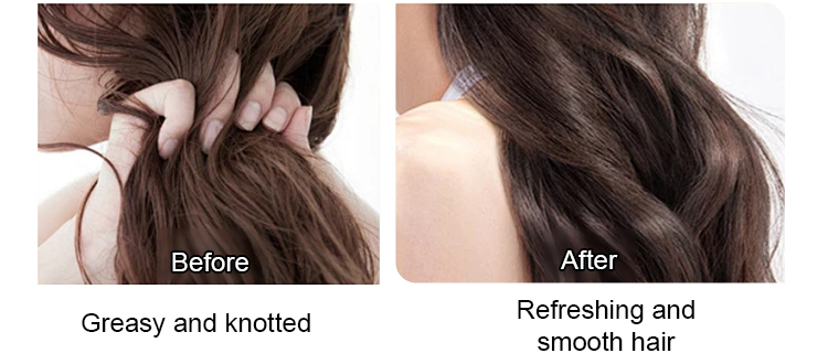Batana Hair Growth Oil - Nourishing Hair Strengthening & Smooth Shine Formula