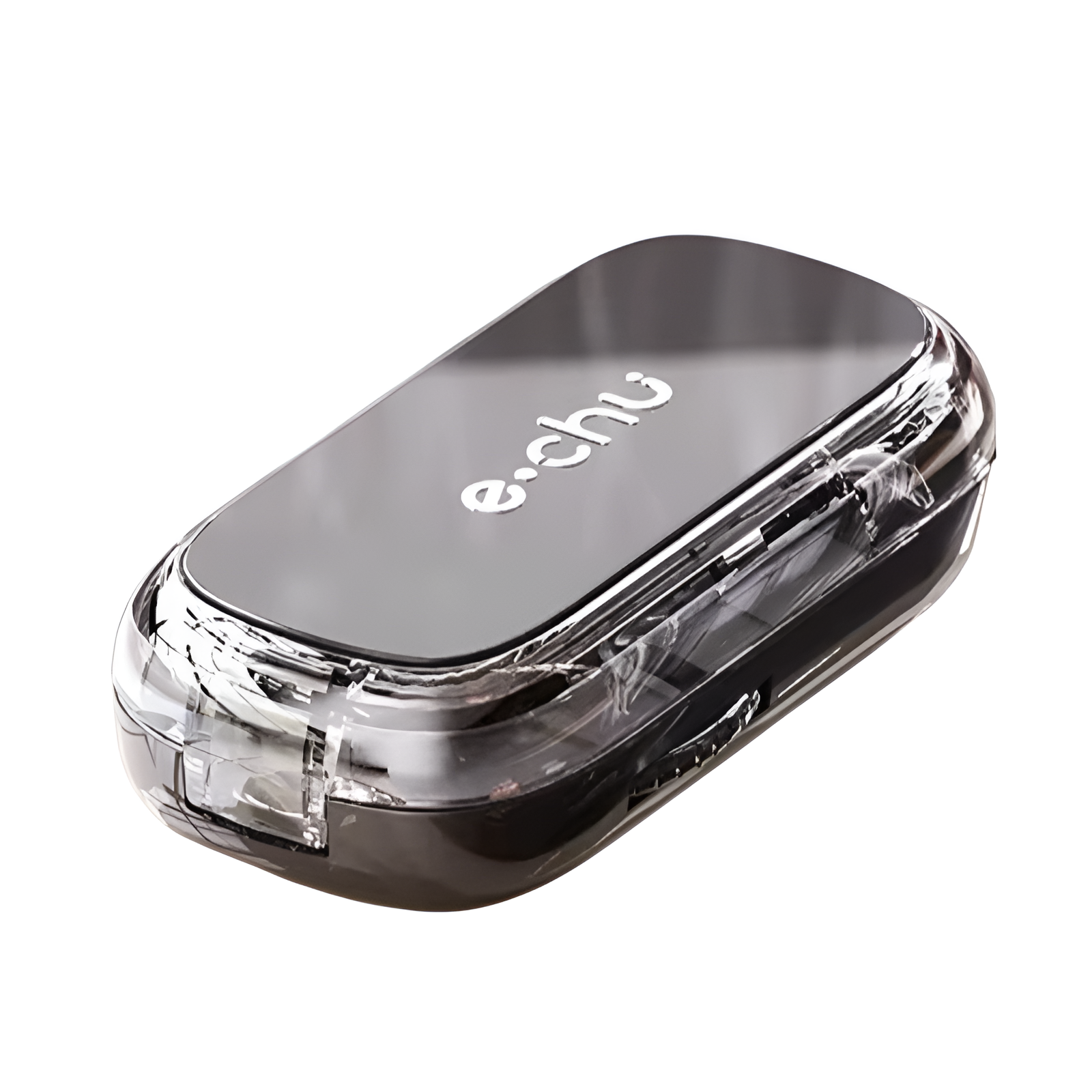 [Second item free 🥳] Portable tablet cutter, cuts pills in 1 second 🥰, accurately dispenses pills 👌