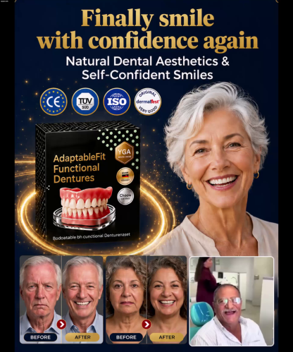 ⚡Stop overpaying your dentist! Get a celebrity smile at home in 1 second.