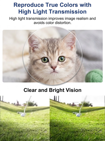✅Stop swapping 3 pairs of glasses! Discover the smart 3-in-1 lens thousands are raving about.