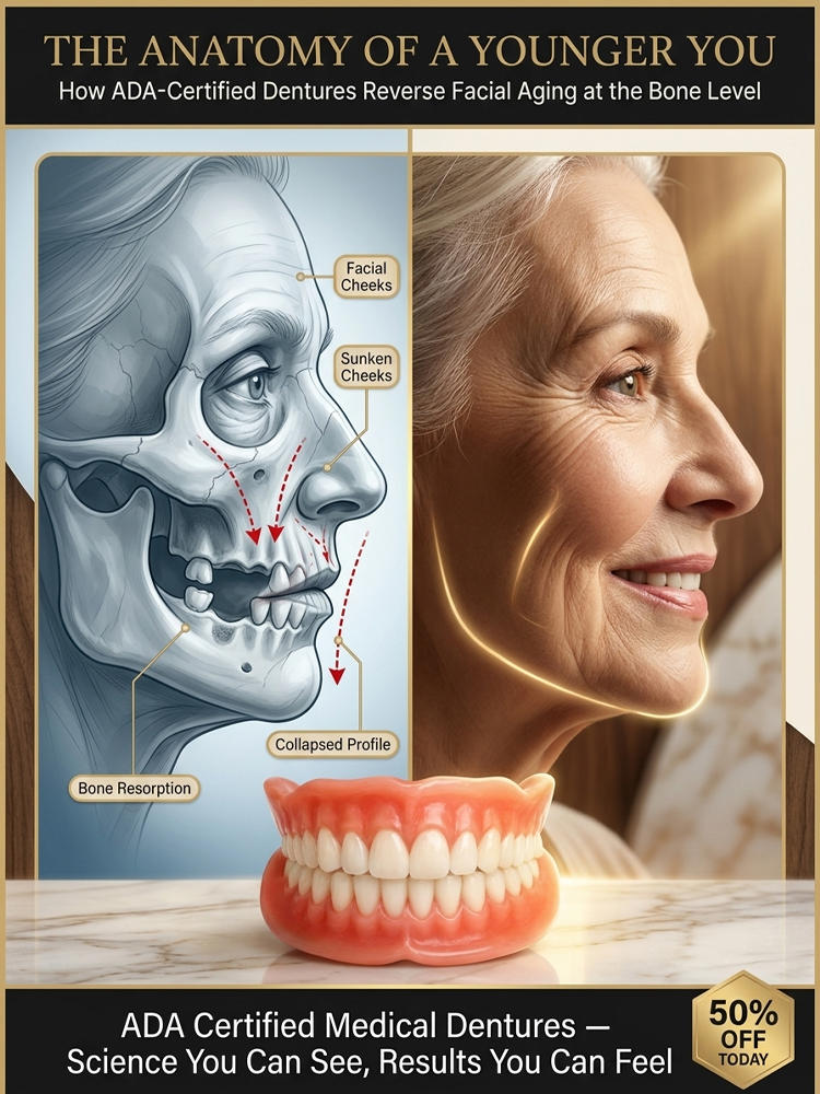 ✅Master of Oral Aesthetic Design — We offer you a complete set of supporting products for crafting the perfect smile
