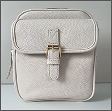 Unisex Trendy Messenger Bag