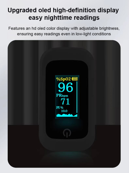 ✅【1 Device = Blood Glucose Monitor + Blood Pressure Monitor + Pulse Oximeter】The ultimate value-for-money health guardian!