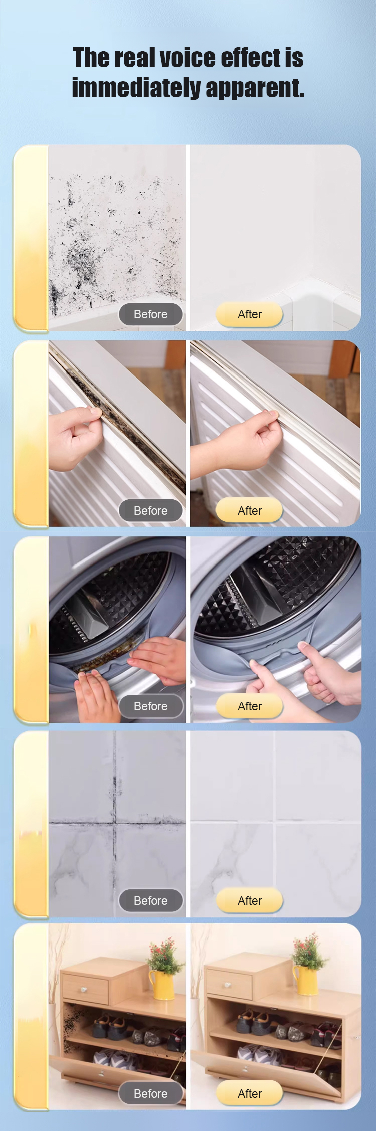 4-Tip Precision