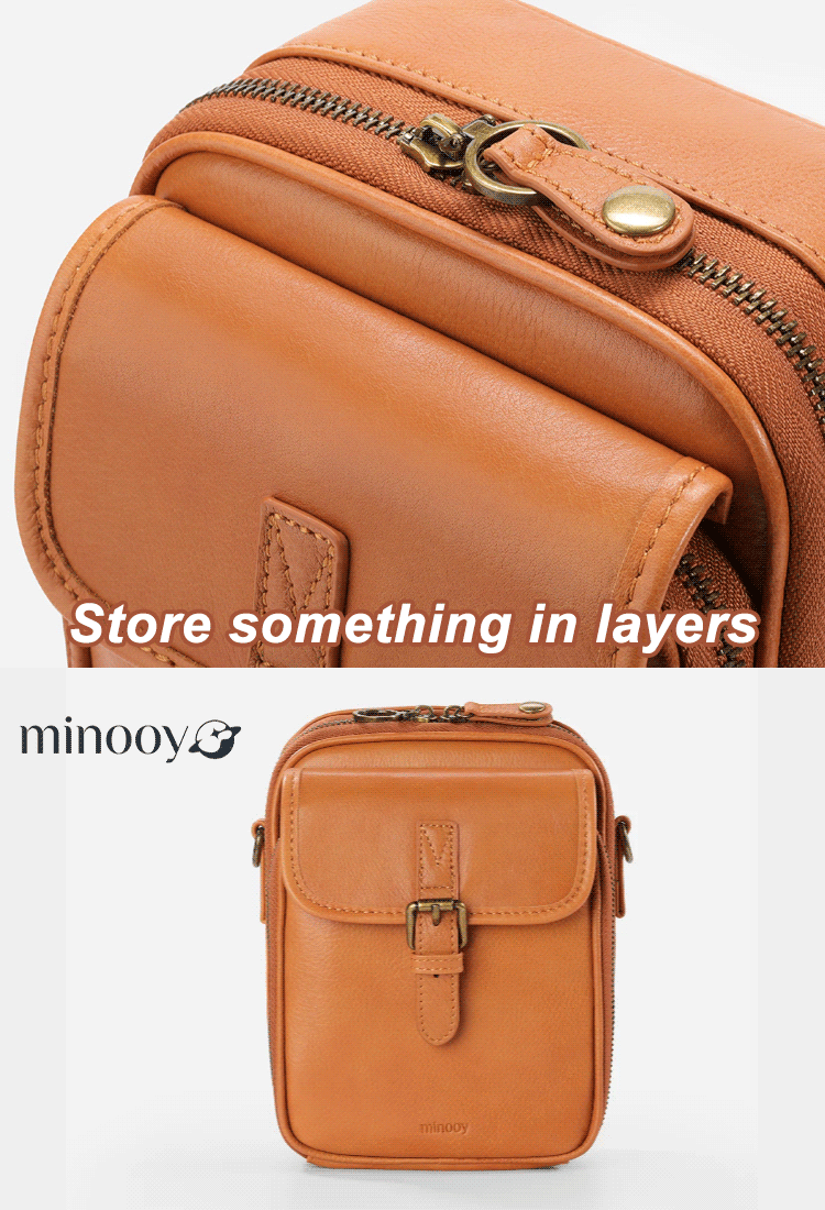 【Waterproof and large capacity】The latest fashionable women's bags of 2025👜9 inner pockets for ample storage and safe keeping