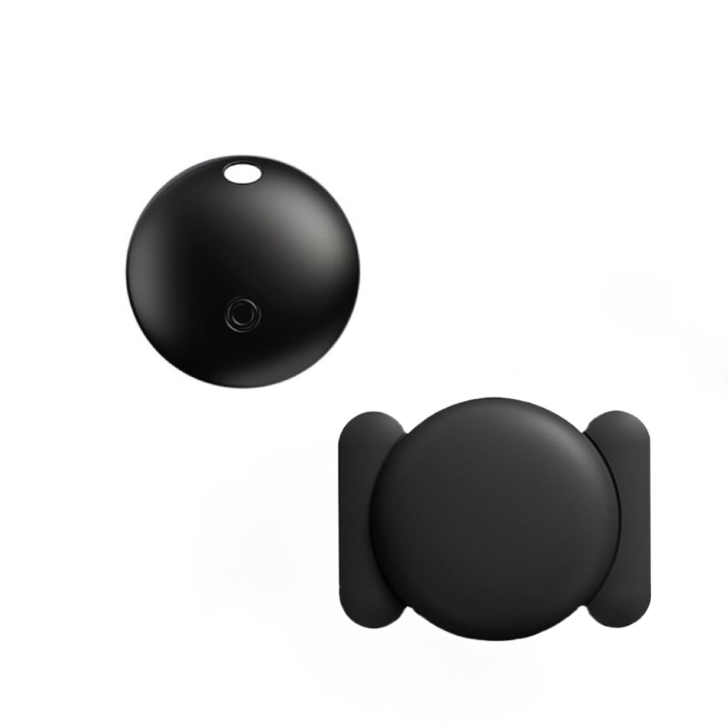 📡Mini GPS Tracker, Magnetic Installation⚙️Global Coverage and Remote Monitoring