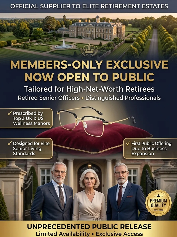 👓Fully automatic zoom optical glasses｜No eye exam required, high-definition and comfortable eye protection for multiple scenarios.