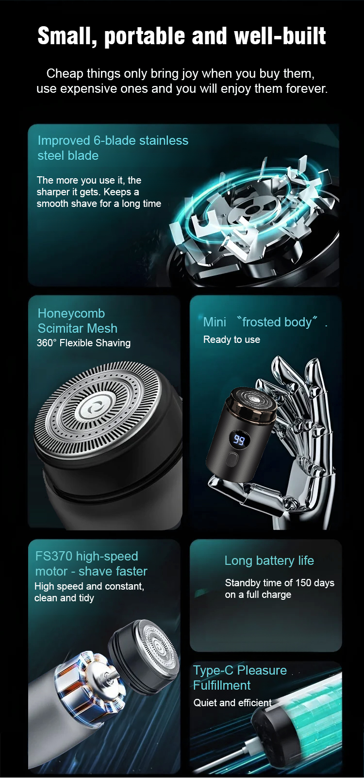Waterproof Formula