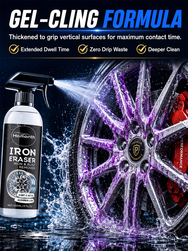 Waterproof Formula