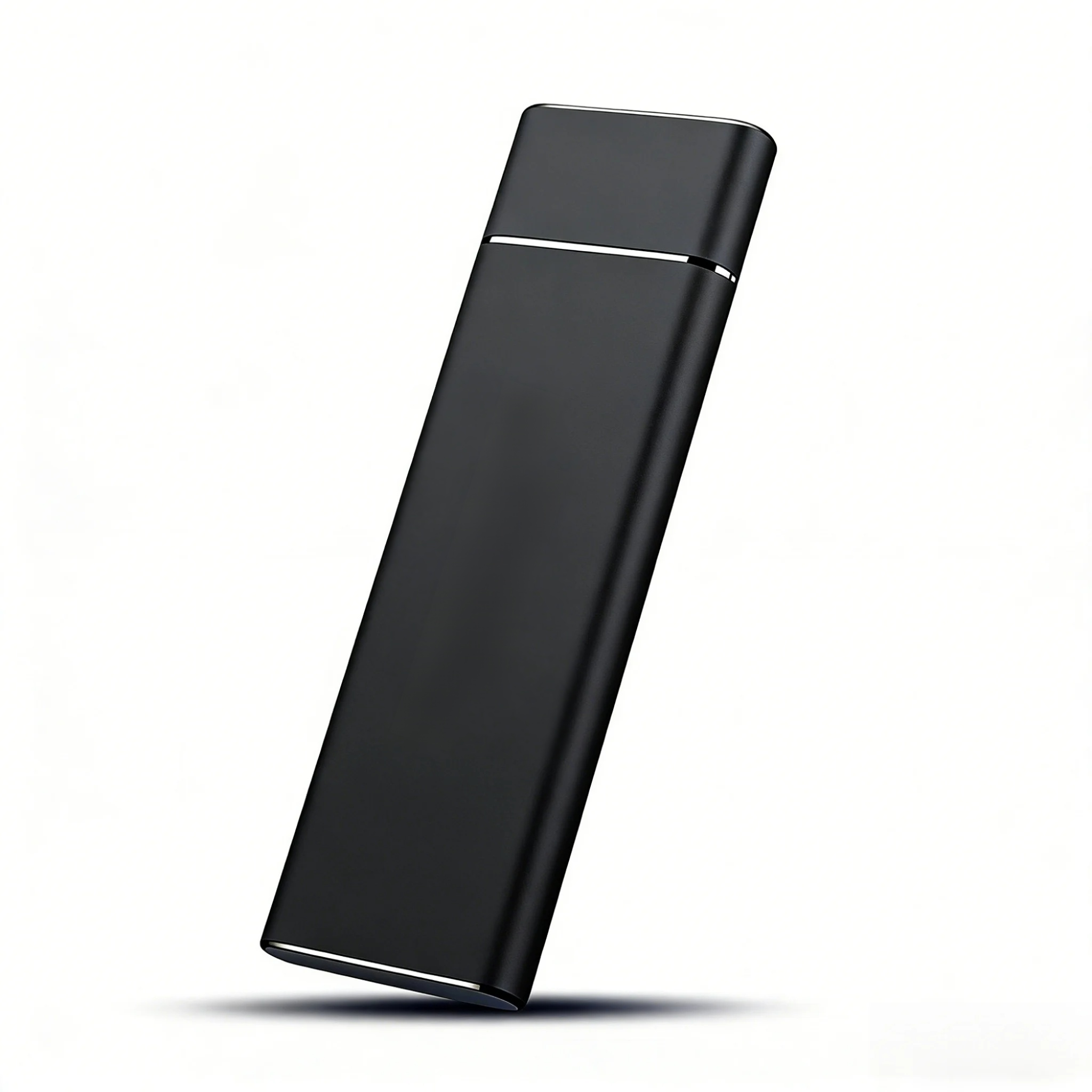 High-speed SSD ultra-thin portable hard drive